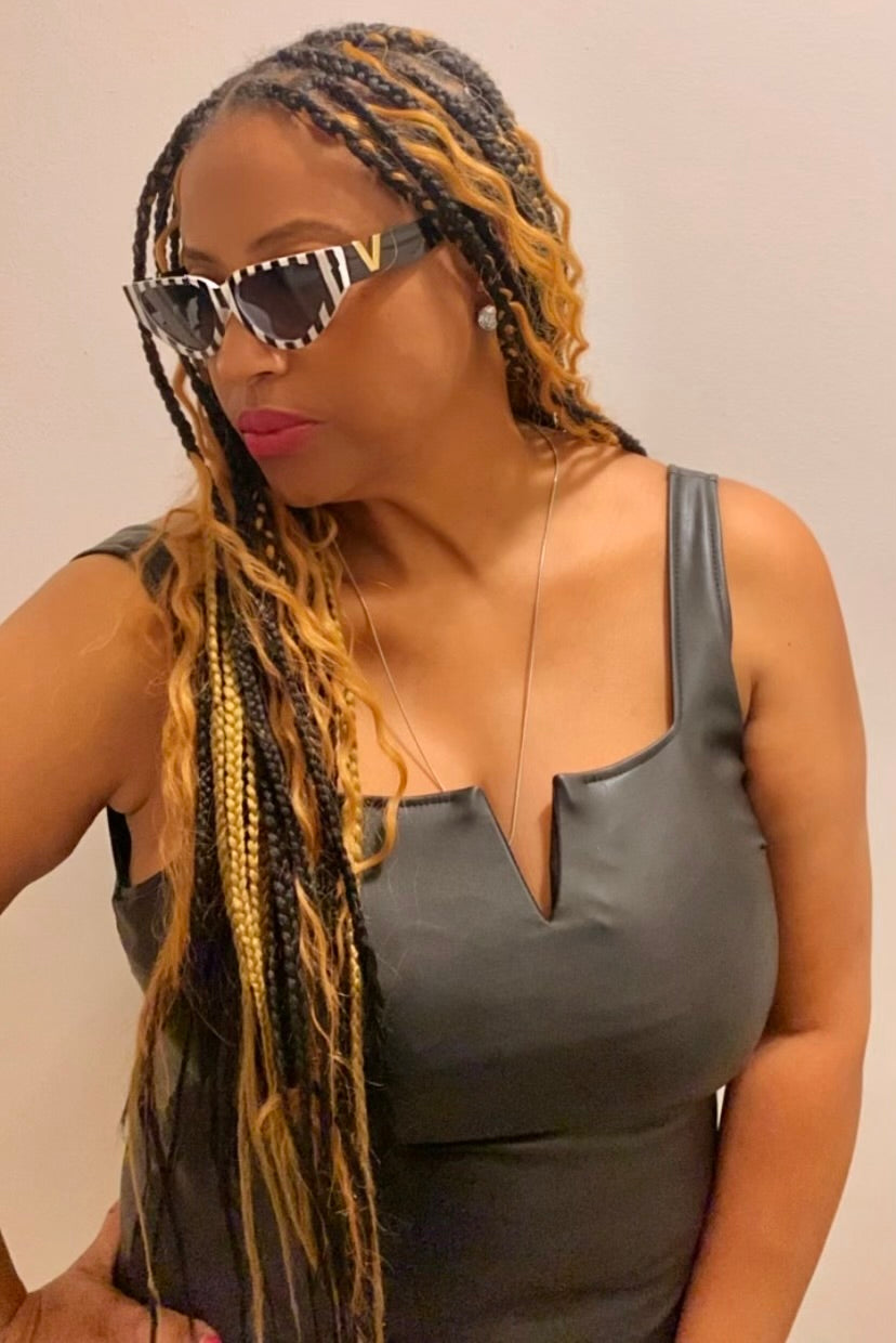 Bad Girl Frames