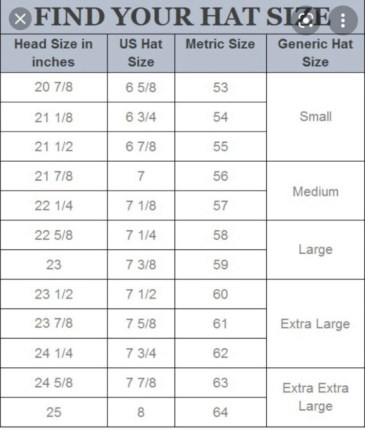 Wide Brim Flat Top Hat