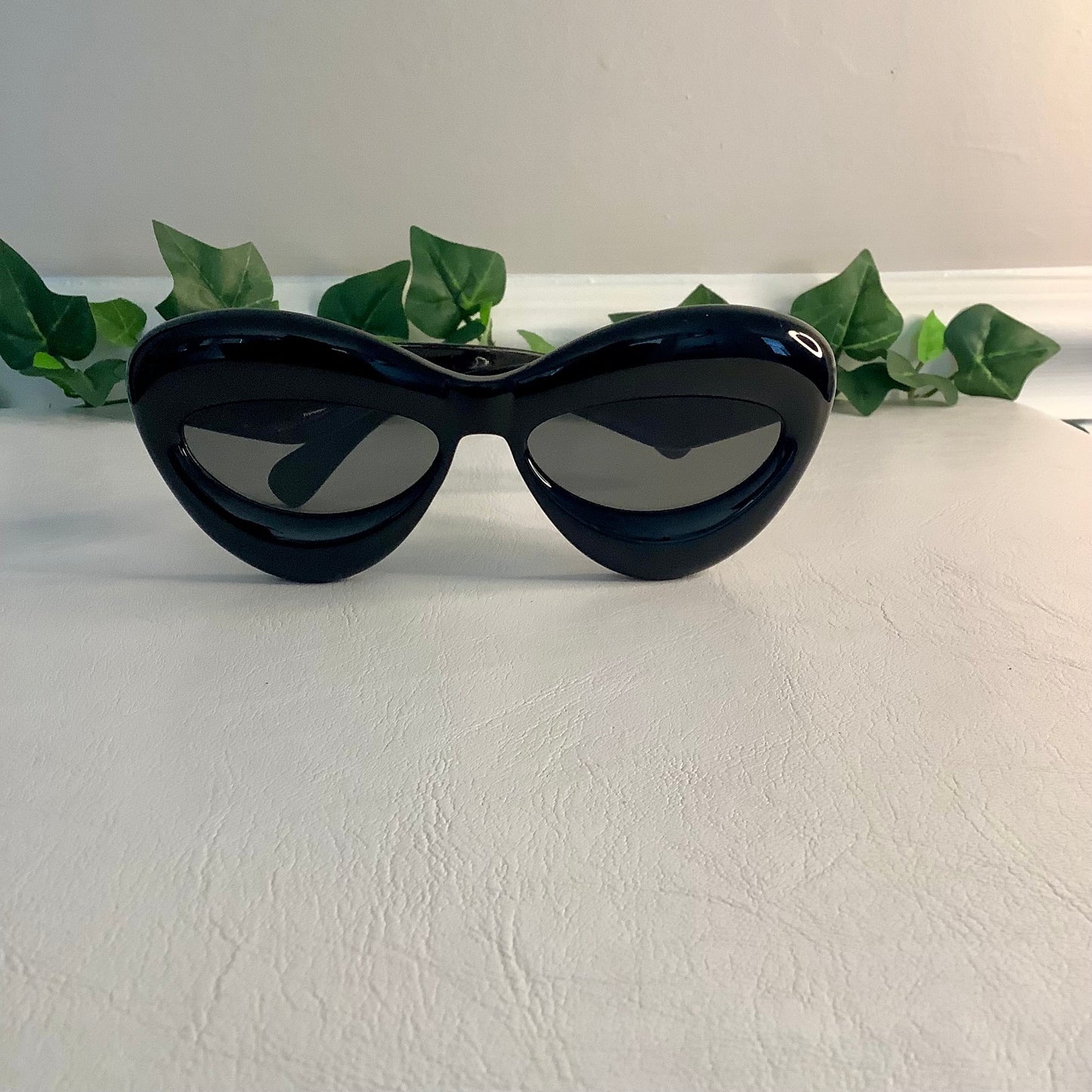 Bubble Cat eye Sunglasses