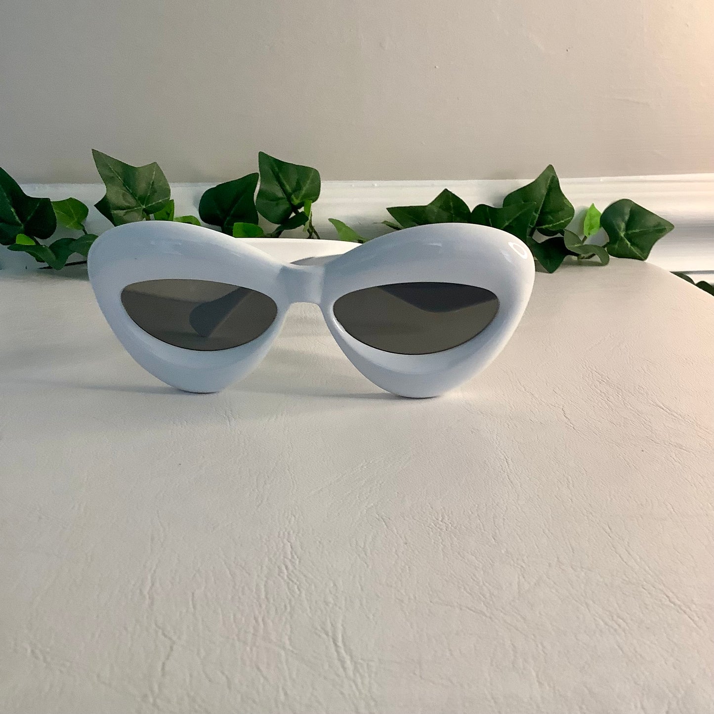 Bubble Cat eye Sunglasses