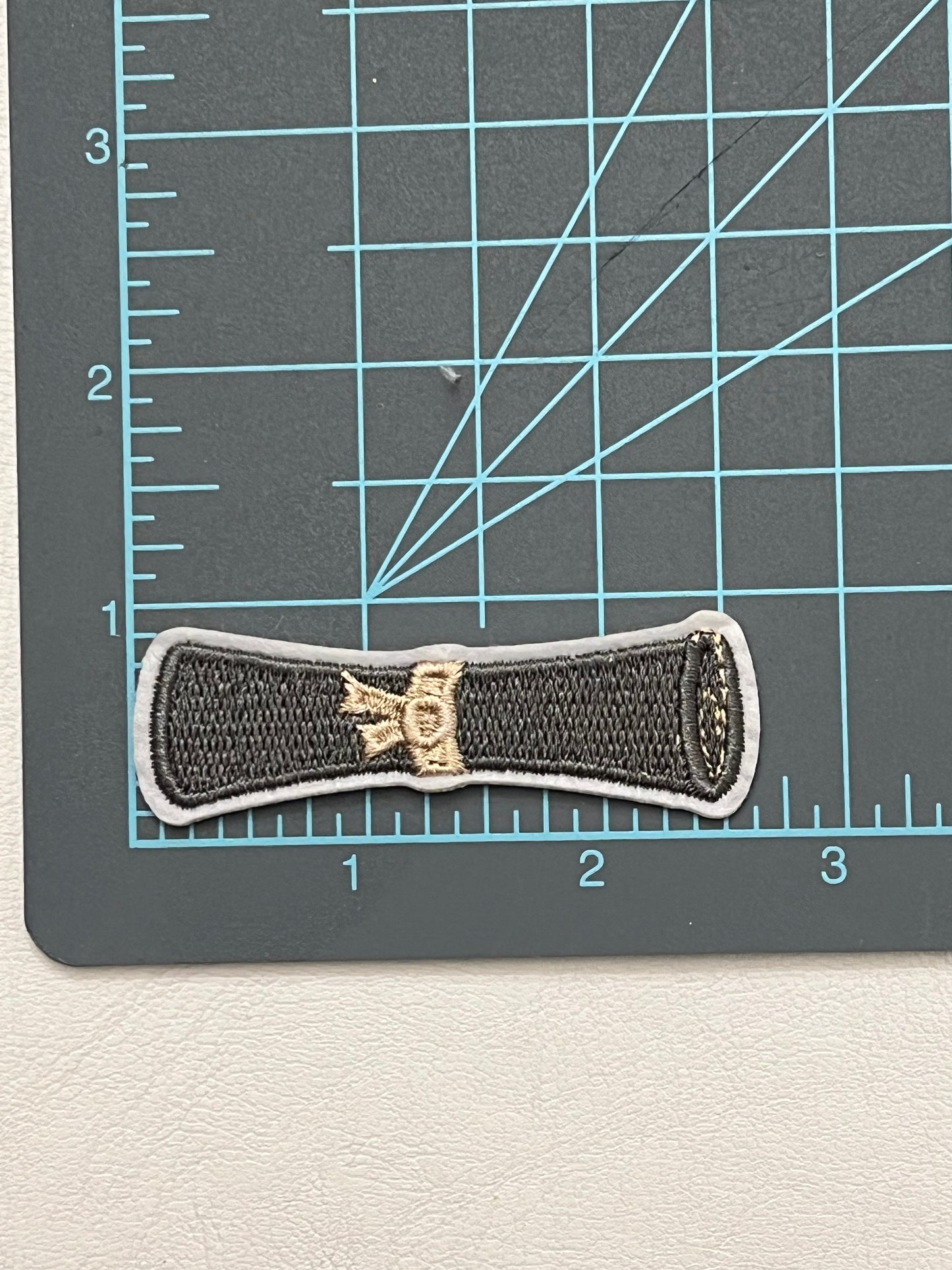 Graduation Iron-On Patch Set / 2026 graduation patches