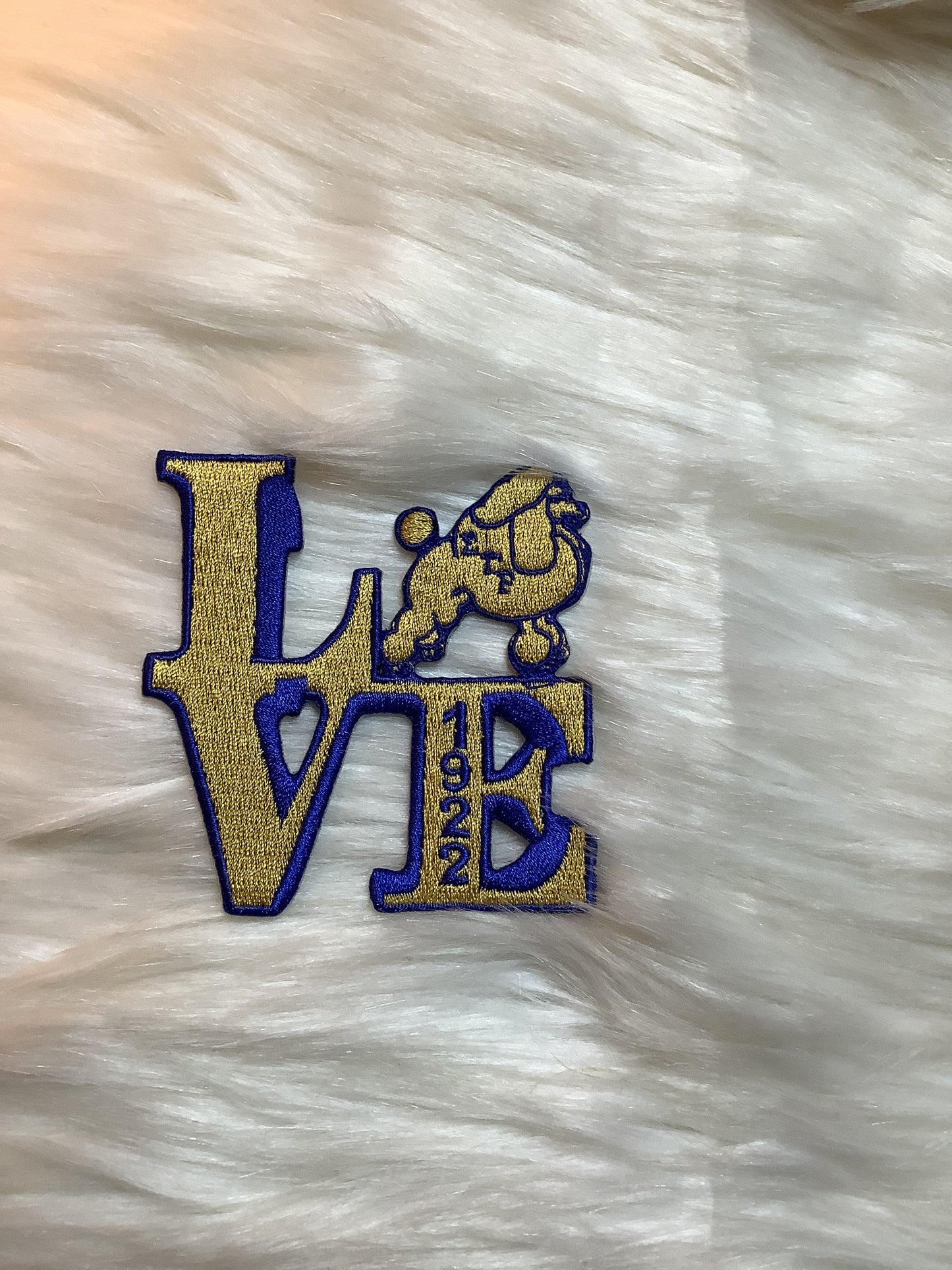 Sigma gamma Rho patches / iron patches / embroidered patches / heat seal/ sew on patches
