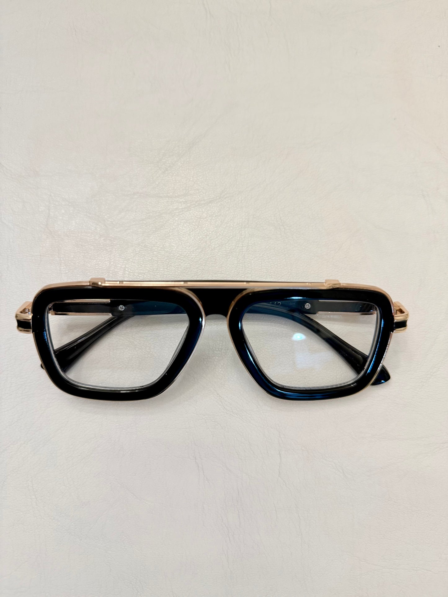 Men Sunglasses / Square Frames