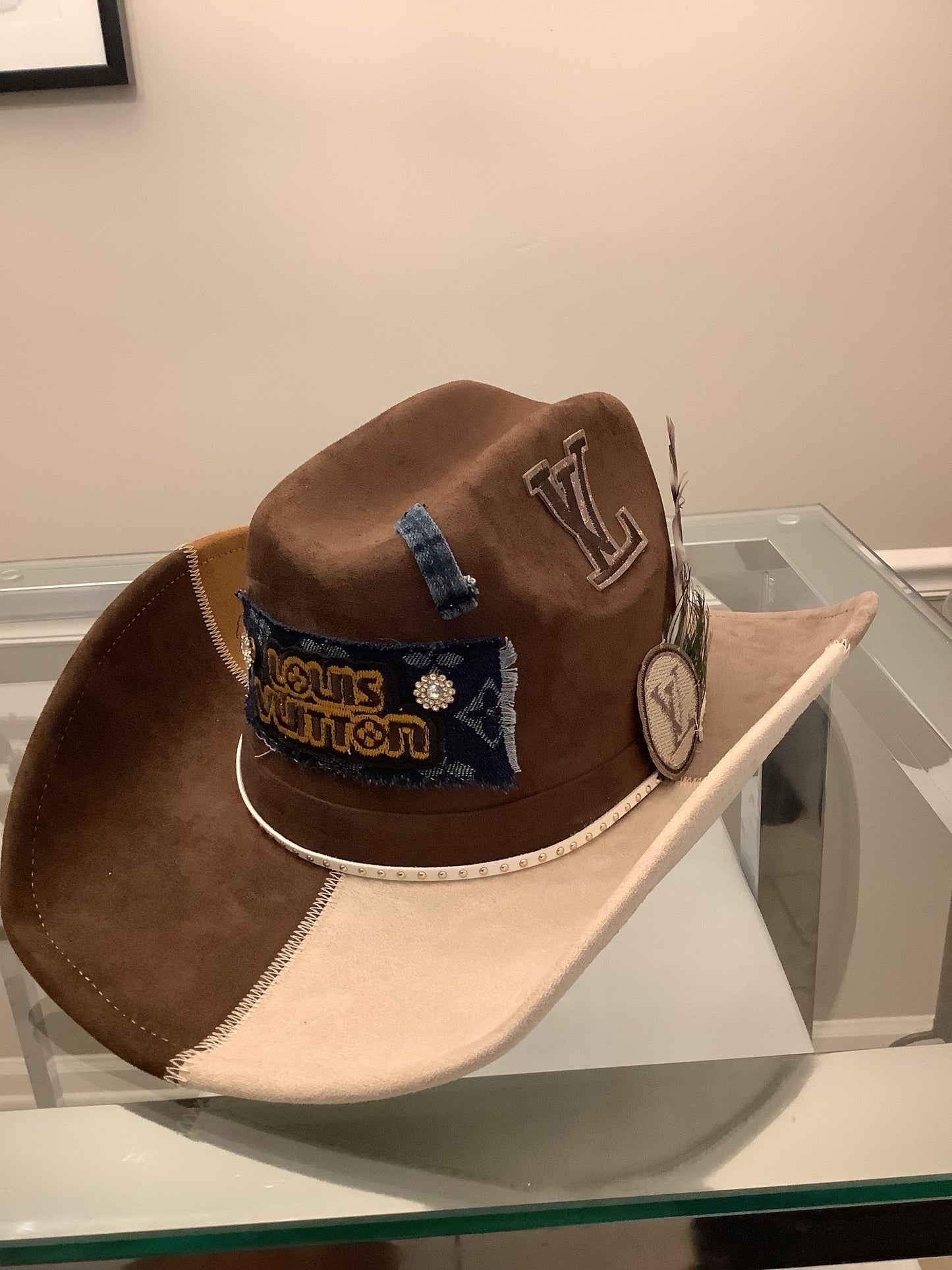 Cowboy hat / Custom design