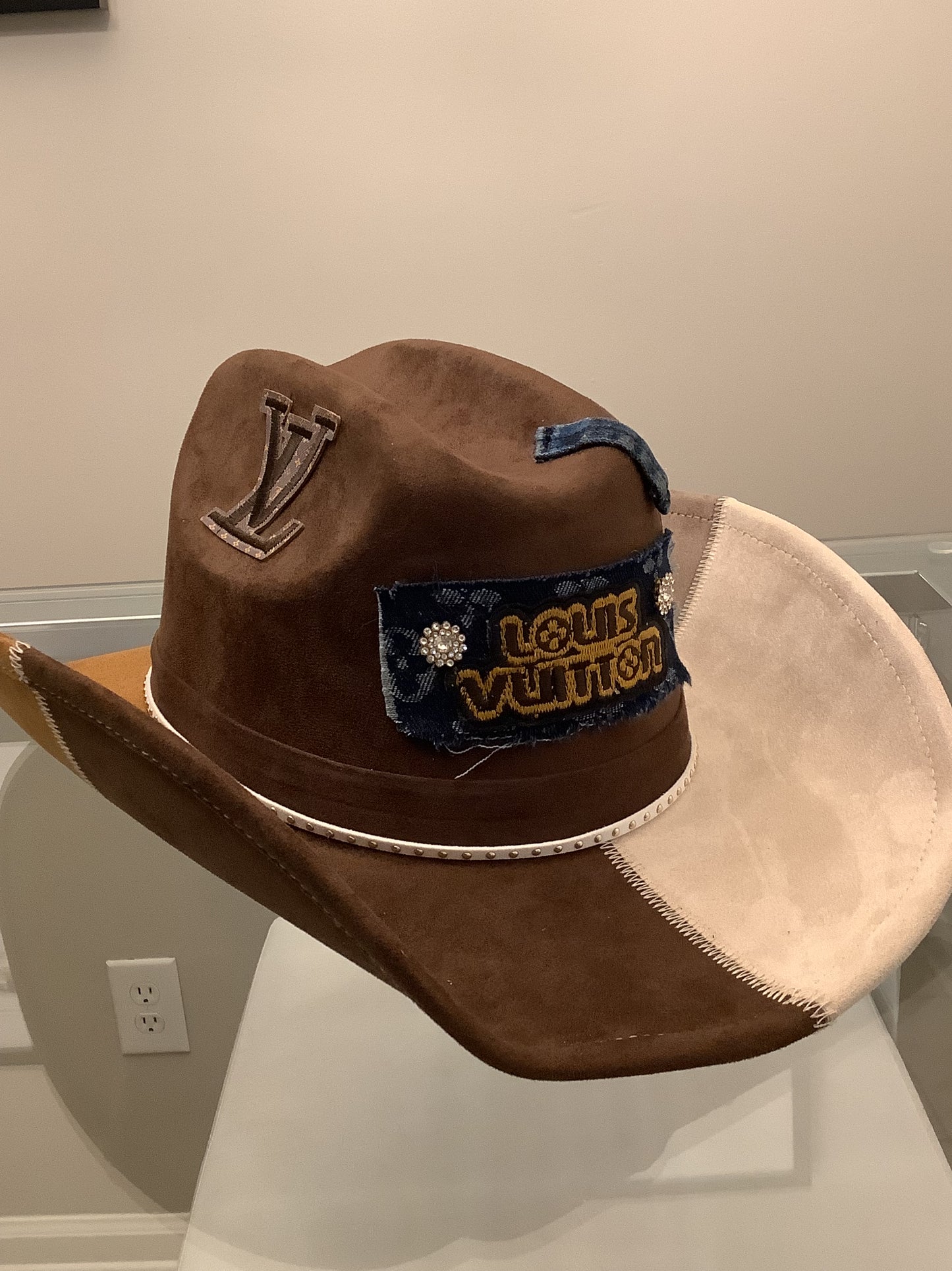 Cowboy hat / Custom design