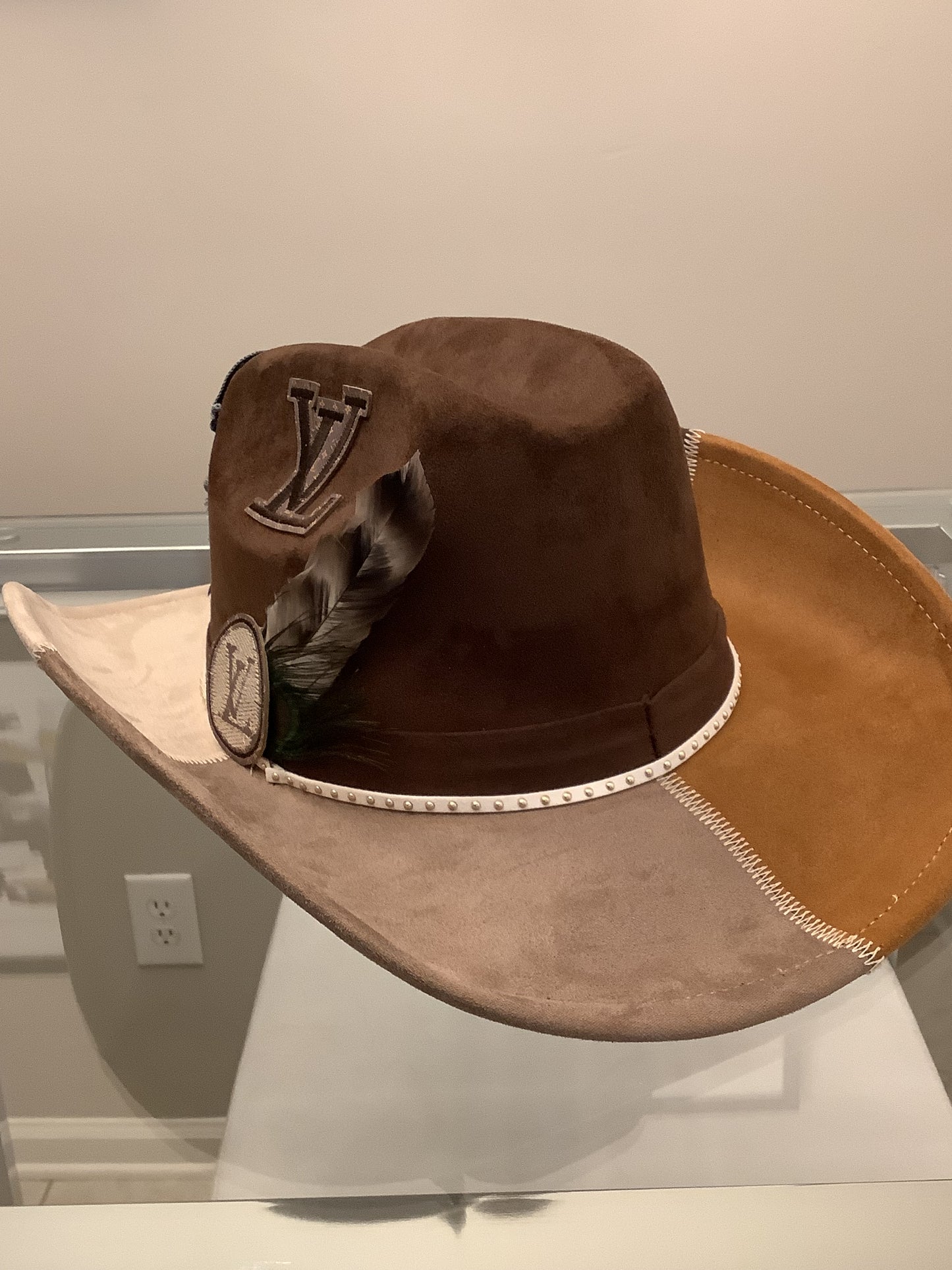 Cowboy hat / Custom design