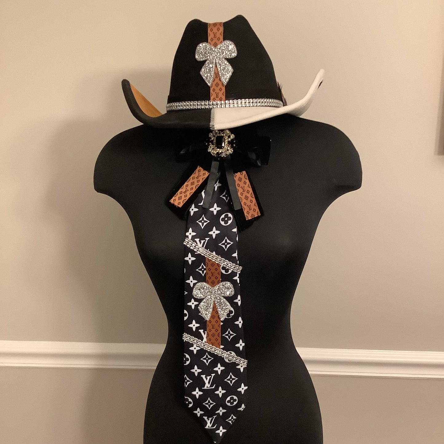 Neck ties / Custom made / TM Freestyle
