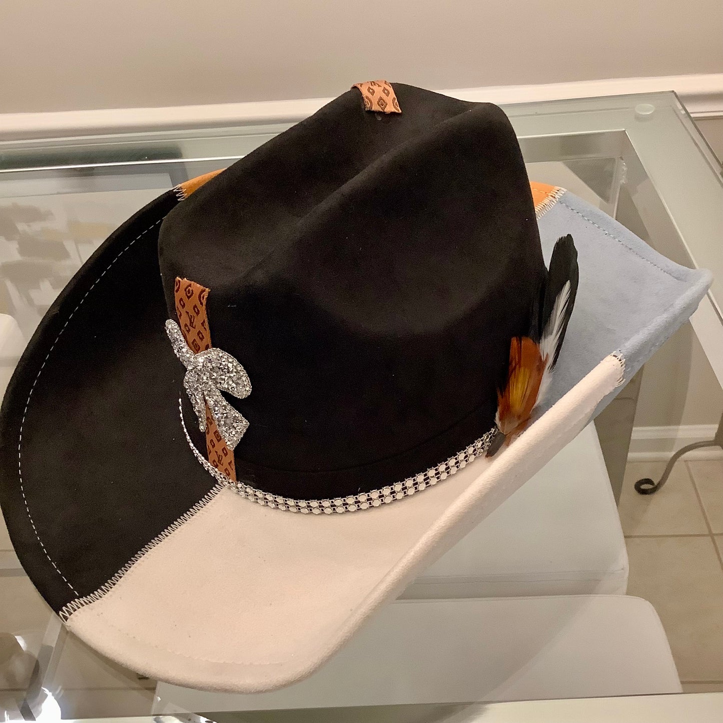 Cowboy hat / Custom design