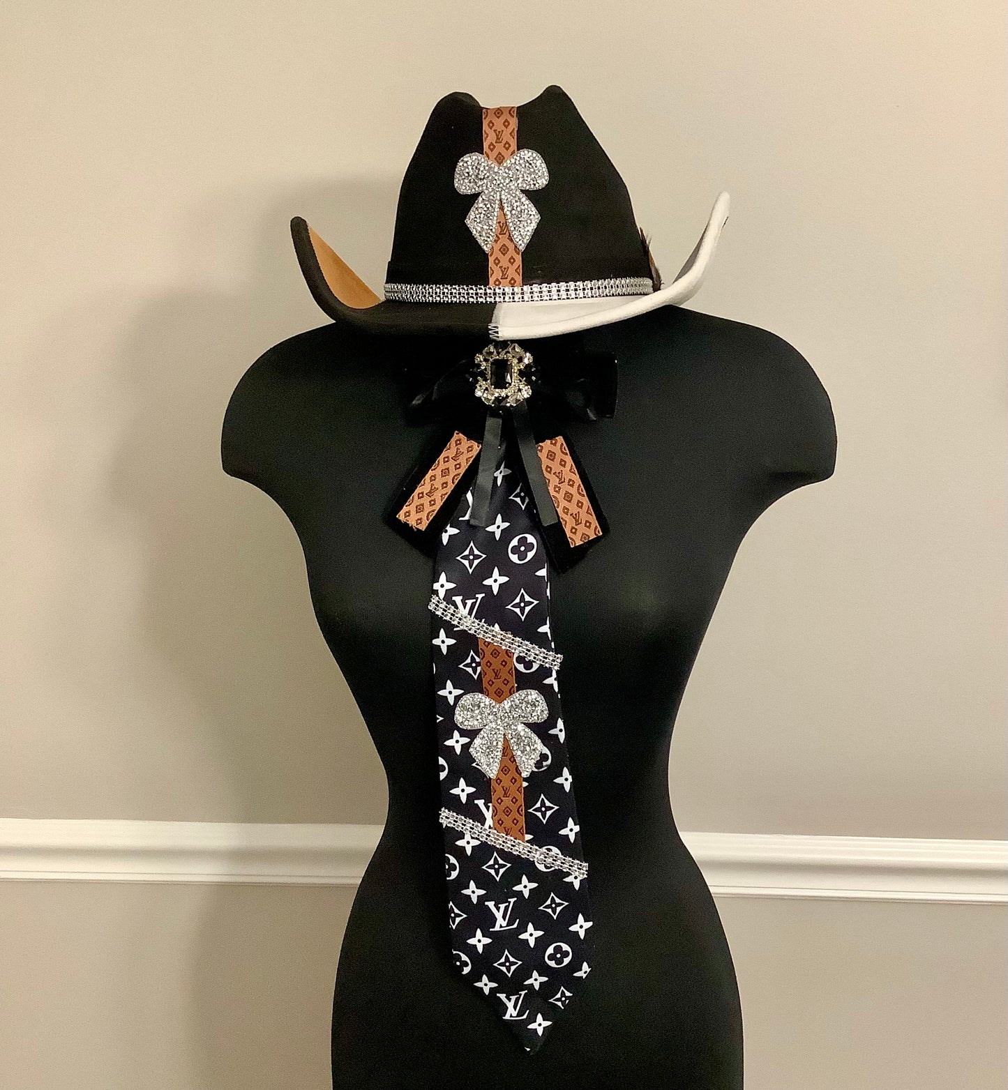 Cowboy hat / Custom design