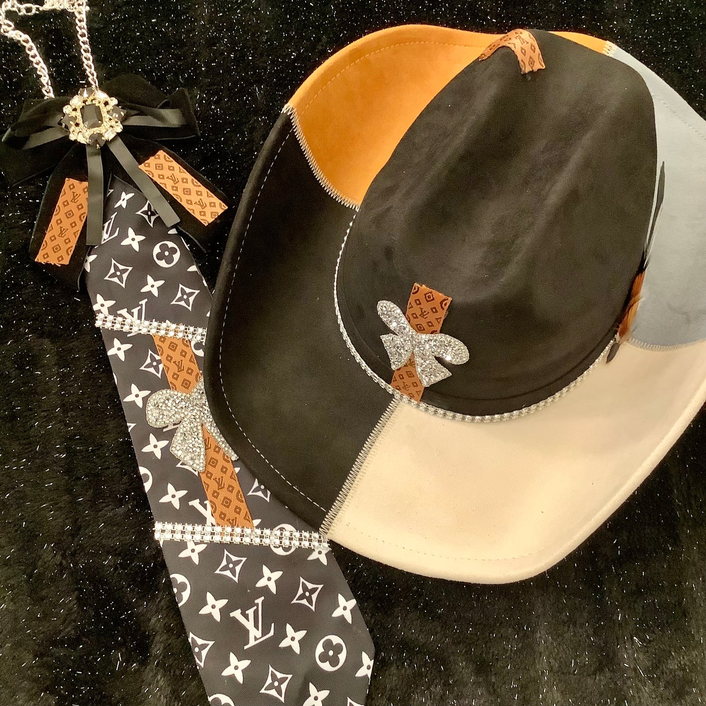 Cowboy hat / Custom design