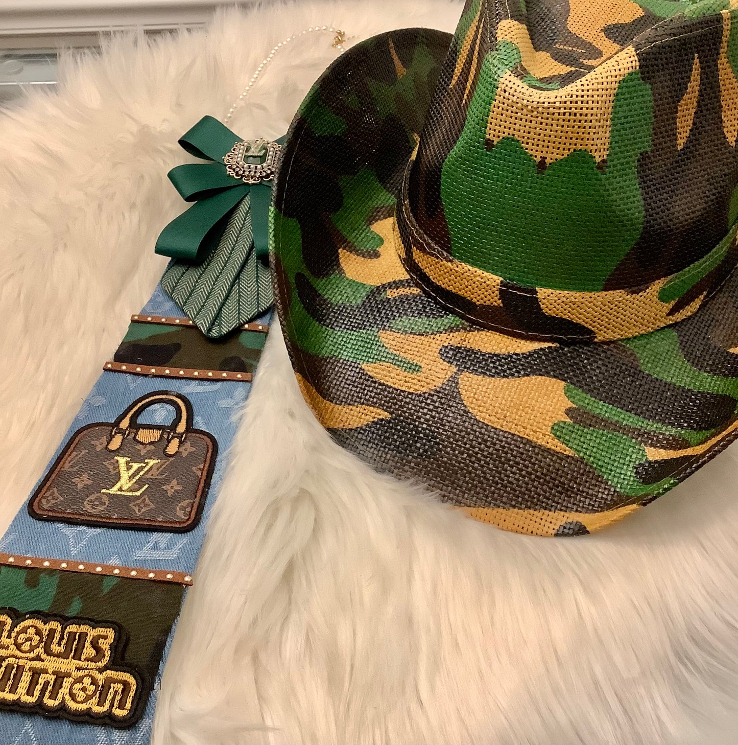 Necktie Necklace / TM Freestyle Ties