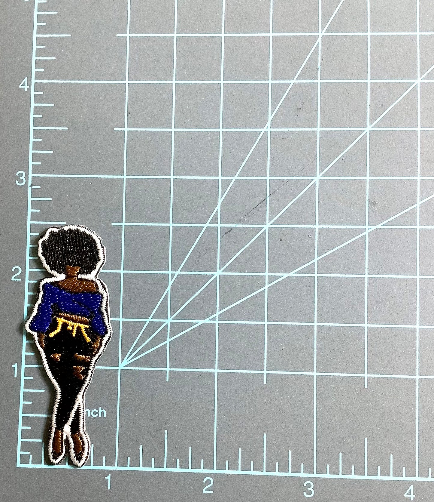 Sigma gamma Rho patches / iron patches / embroidered patches / heat seal/ sew on patches