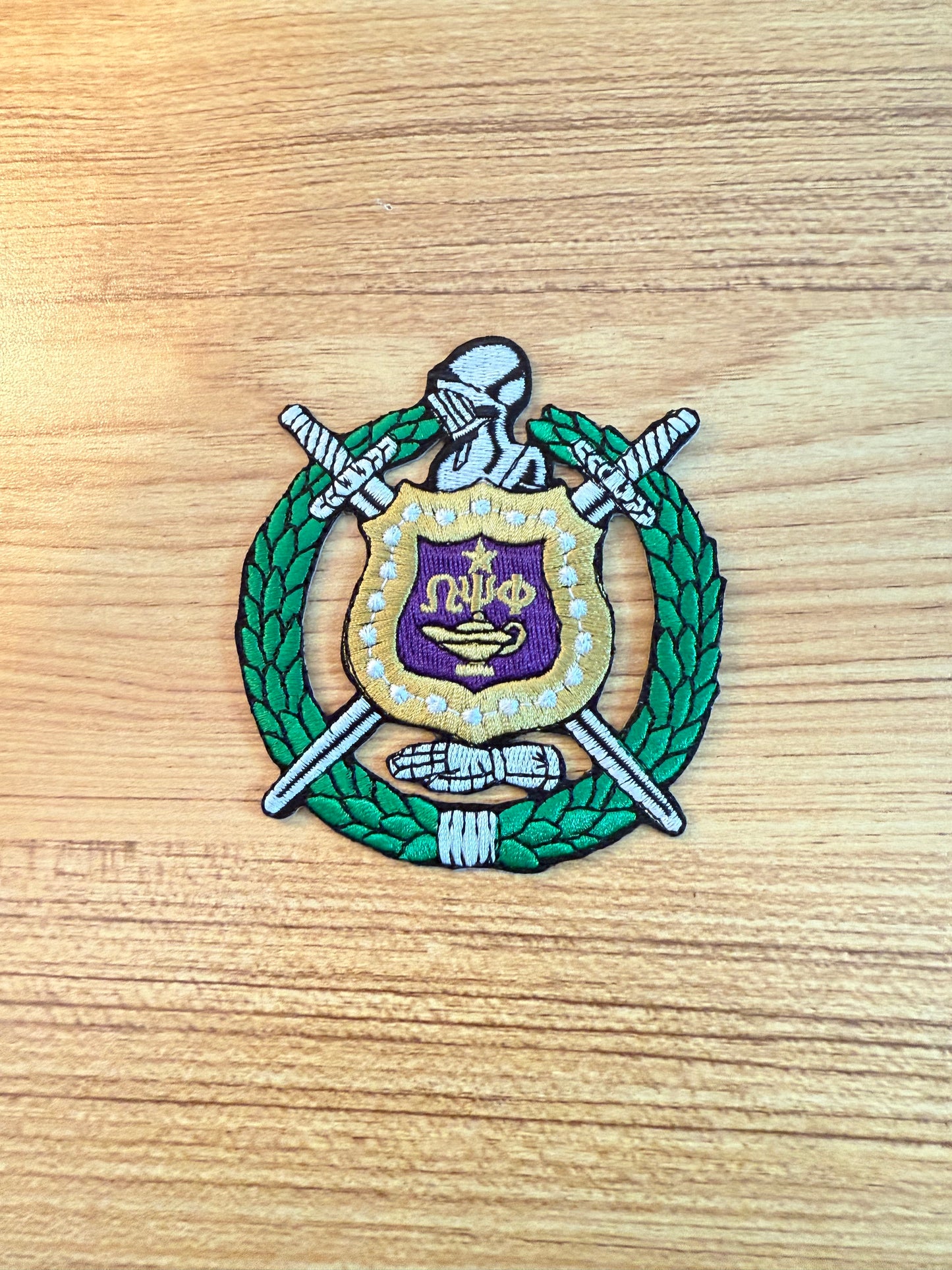 Patches / Iron on patches / sew on patches / heat seal patches / embroidered patches