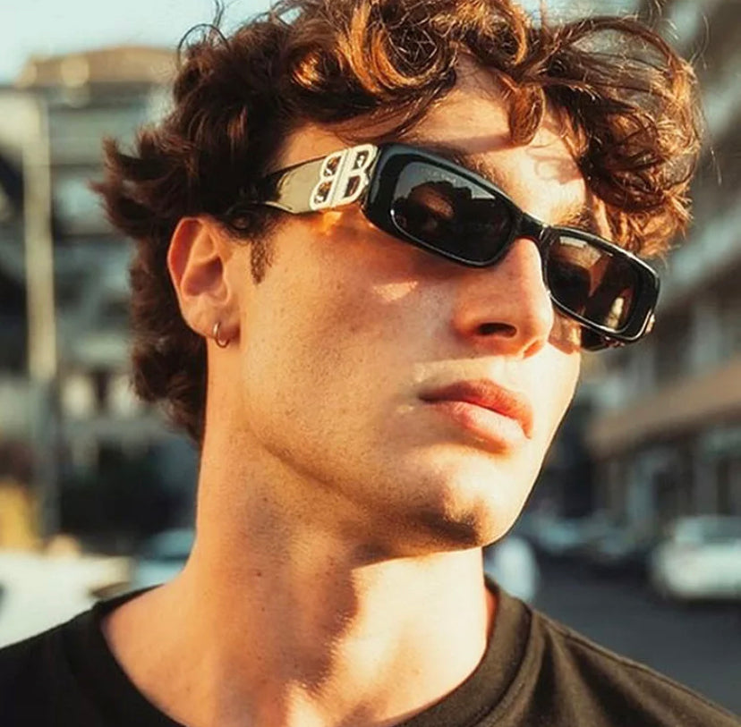 Luxury Double BB Frames