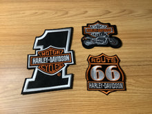 Load image into Gallery viewer, Harley Davidson Set