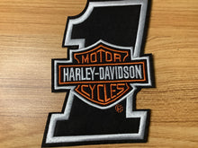 Load image into Gallery viewer, Harley Davidson Set