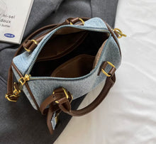 Load image into Gallery viewer, Denim Bags / DIY Bags