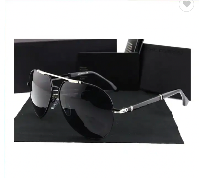 Maverick Sunglasses