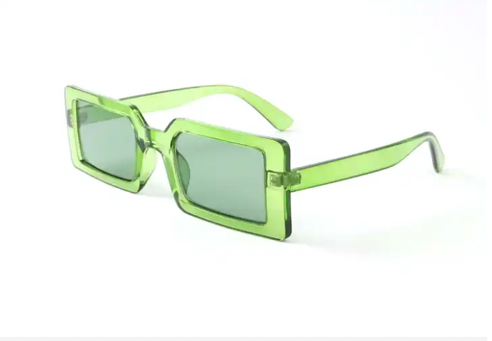 Square Biz small frames
