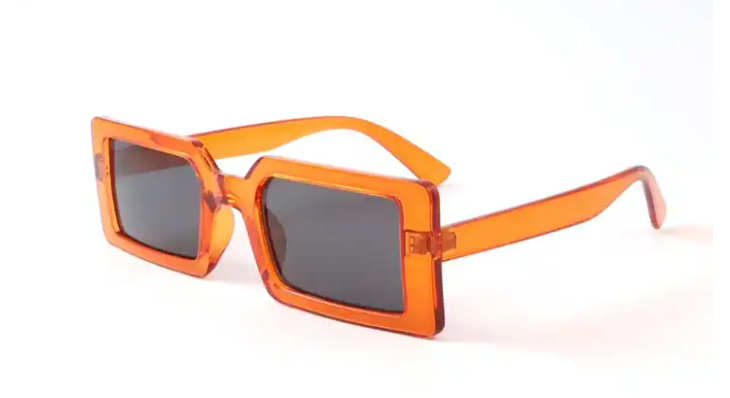 Square Biz small frames