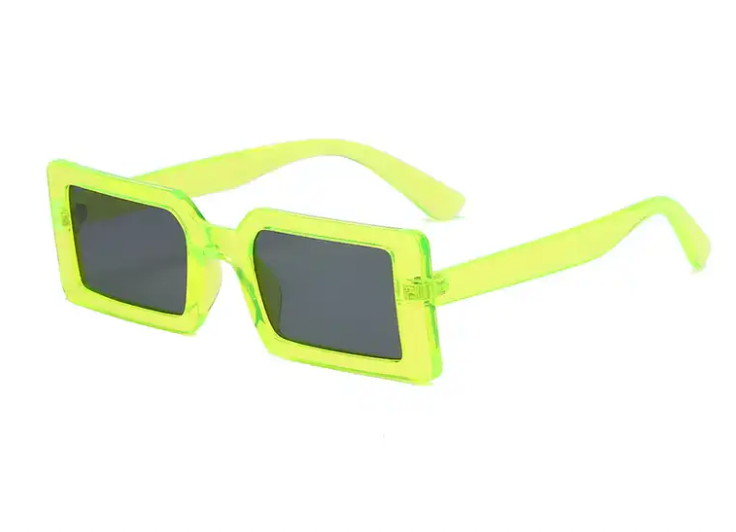 Square Biz small frames