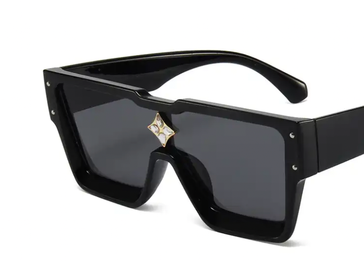 Danni Starr Sunglasses