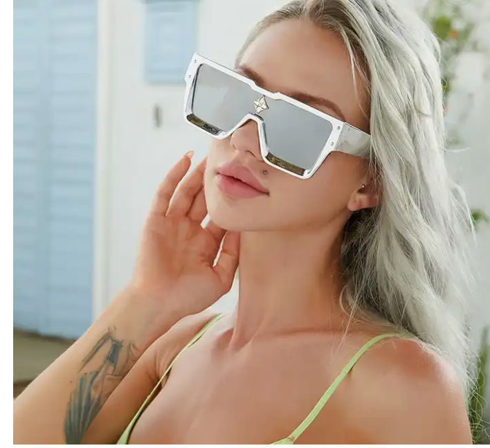 Danni Starr Sunglasses