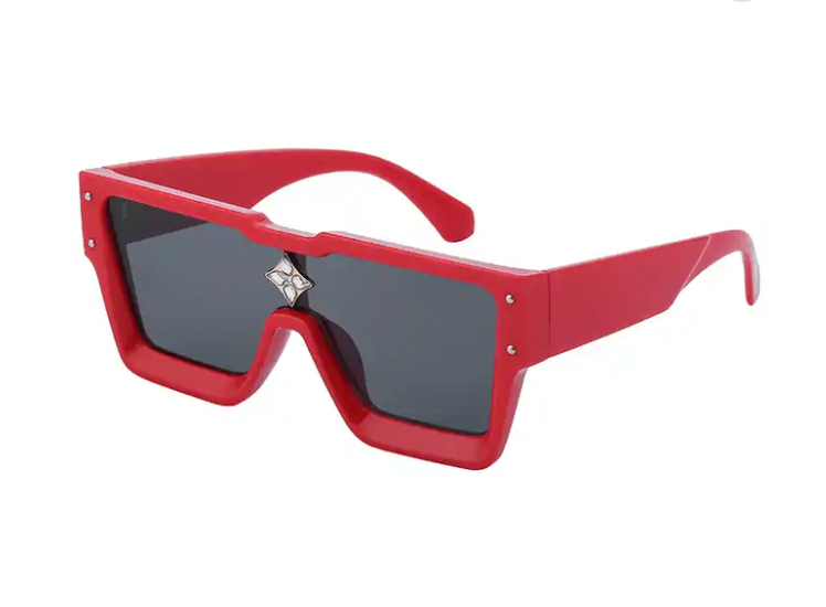 Danni Starr Sunglasses