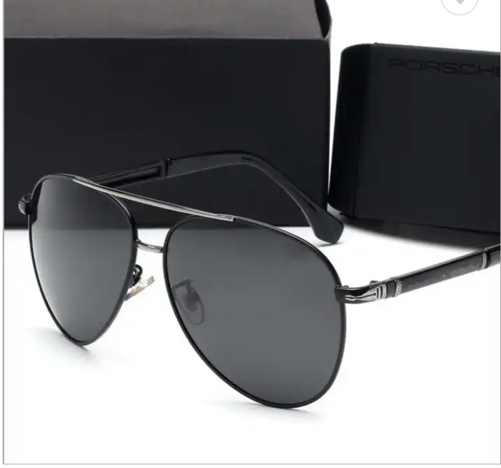 Maverick Sunglasses