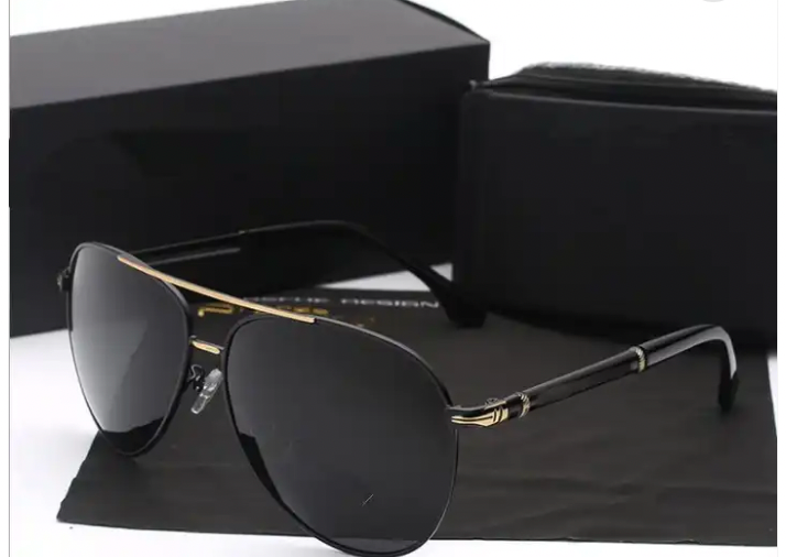 Maverick Sunglasses