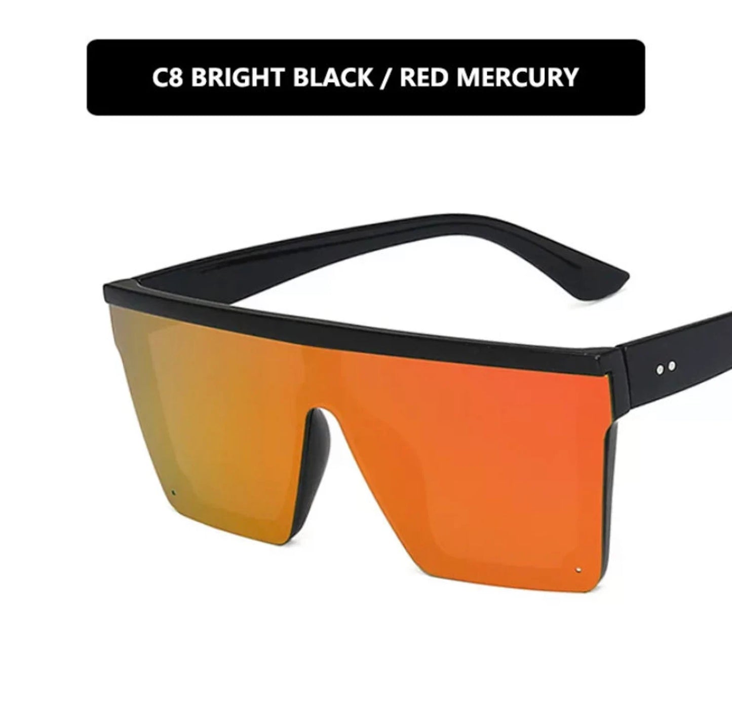 Carlie mirror frames