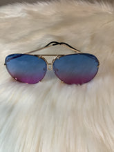 Load image into Gallery viewer, Arie Retro sunglasses
