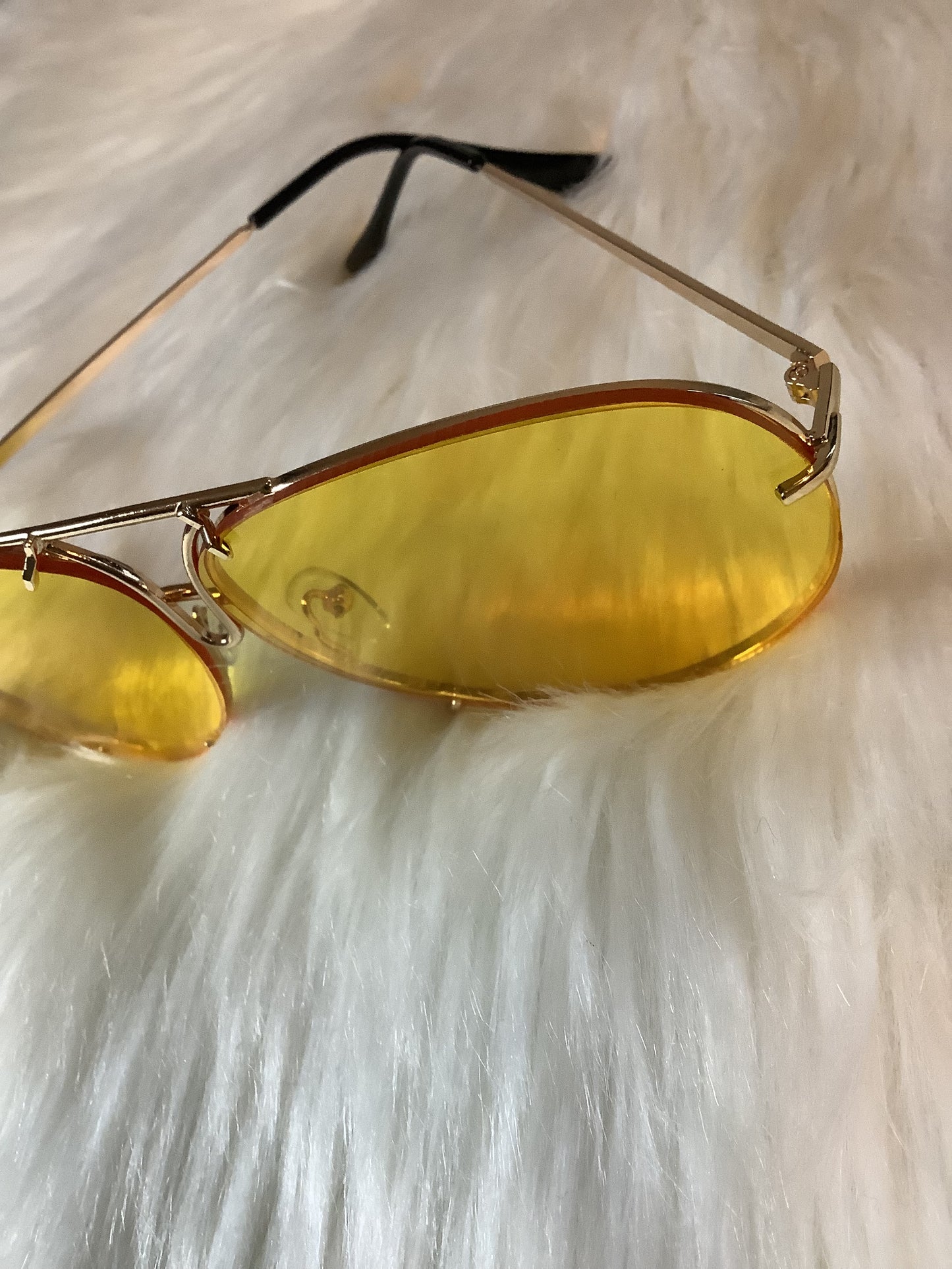 Arie Retro sunglasses
