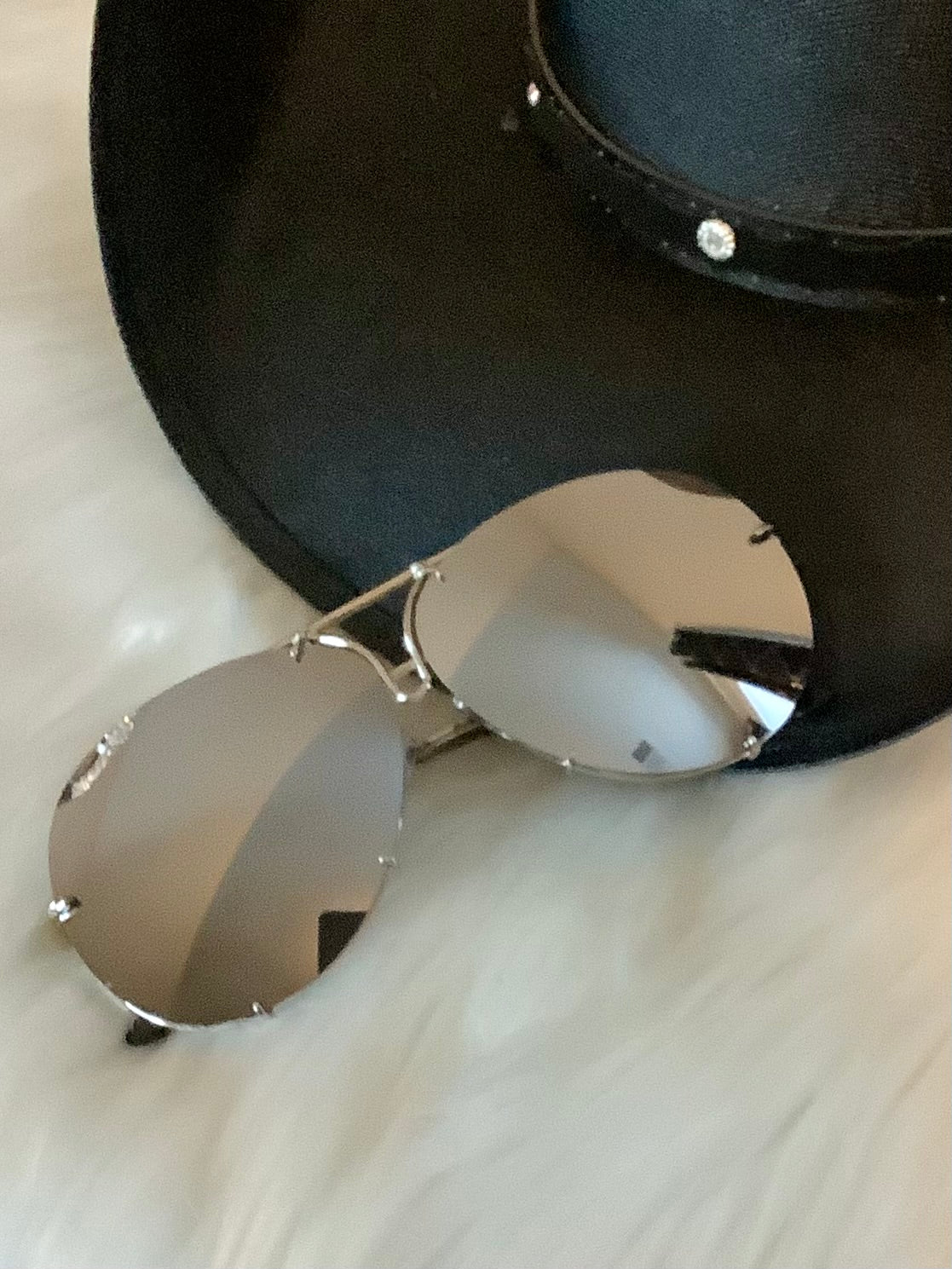 Arie Retro sunglasses