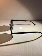 Load image into Gallery viewer, Men sunglasses HARDCORE emerald green lens
