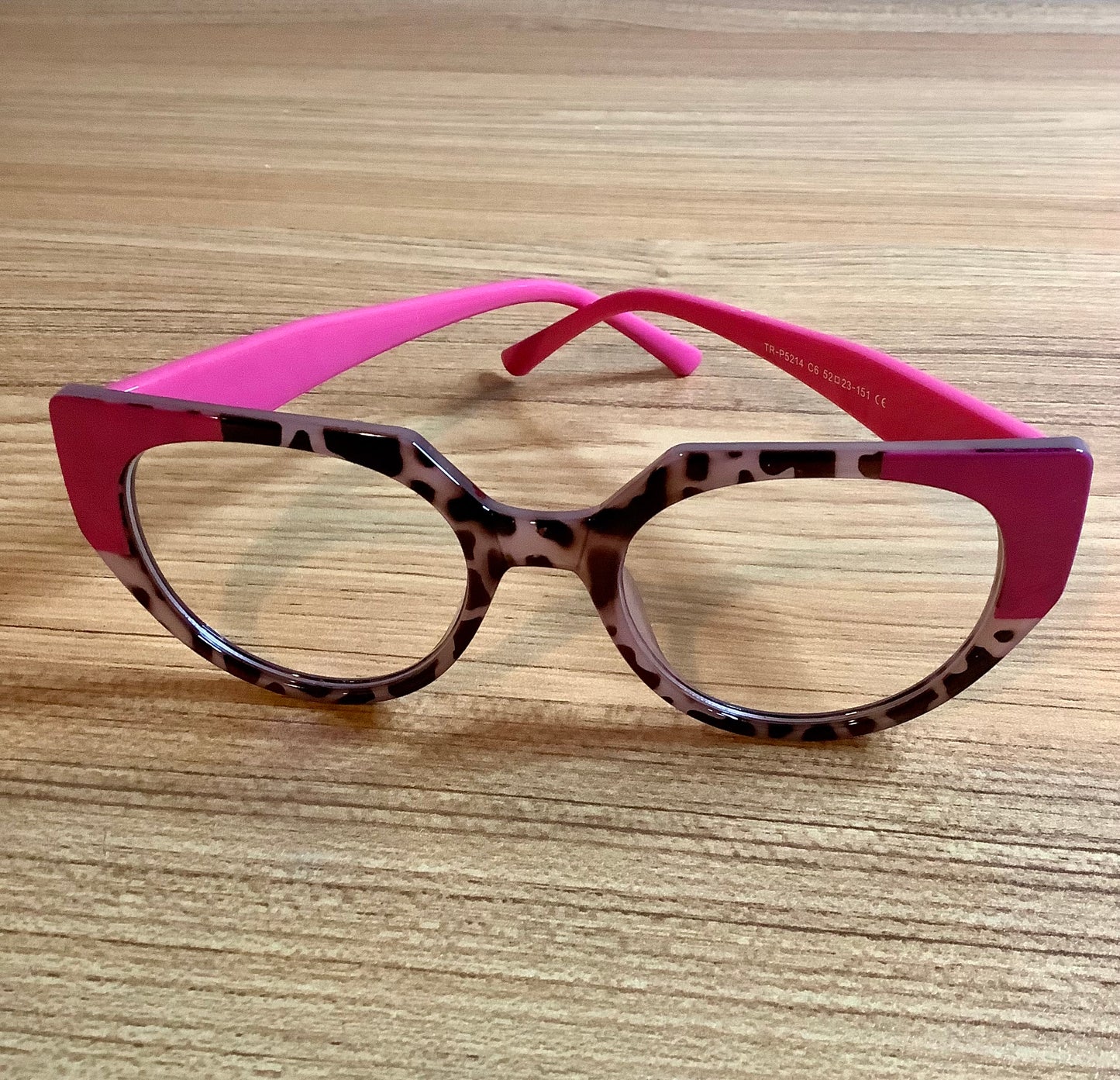 Fashion Cat Eye Frames