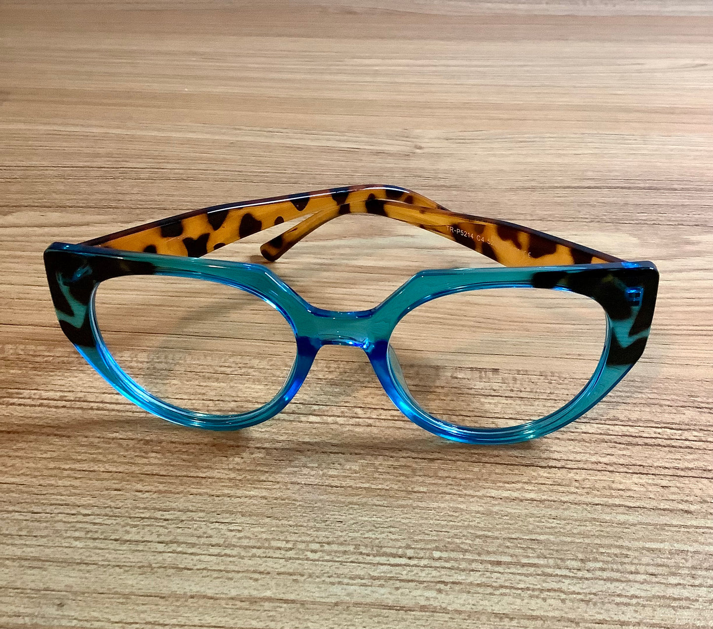 Fashion Cat Eye Frames