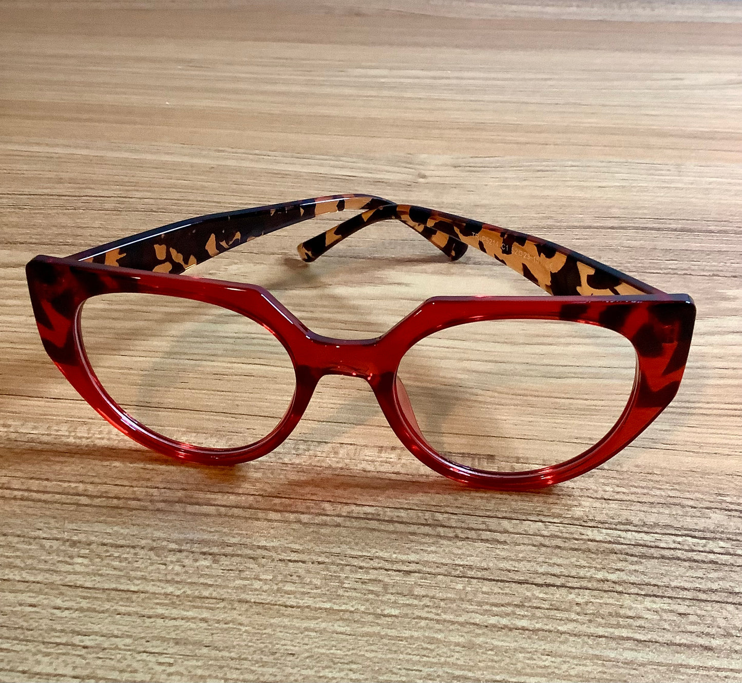 Fashion Cat Eye Frames