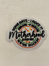 Load image into Gallery viewer, Motherhood Patch
