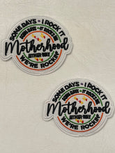 Load image into Gallery viewer, Motherhood Patch
