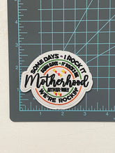 Load image into Gallery viewer, Motherhood Patch
