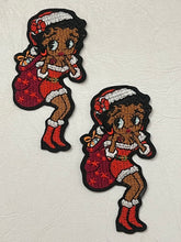 Load image into Gallery viewer, Betty Boop Gift Bag Patch
