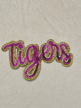 Load image into Gallery viewer, LSU Tigers Patch Set
