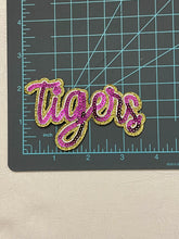 Load image into Gallery viewer, LSU Tigers Patch Set
