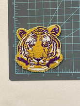 Load image into Gallery viewer, LSU Tigers Patch Set
