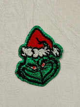 Load image into Gallery viewer, Christmas Holiday Patch Set
