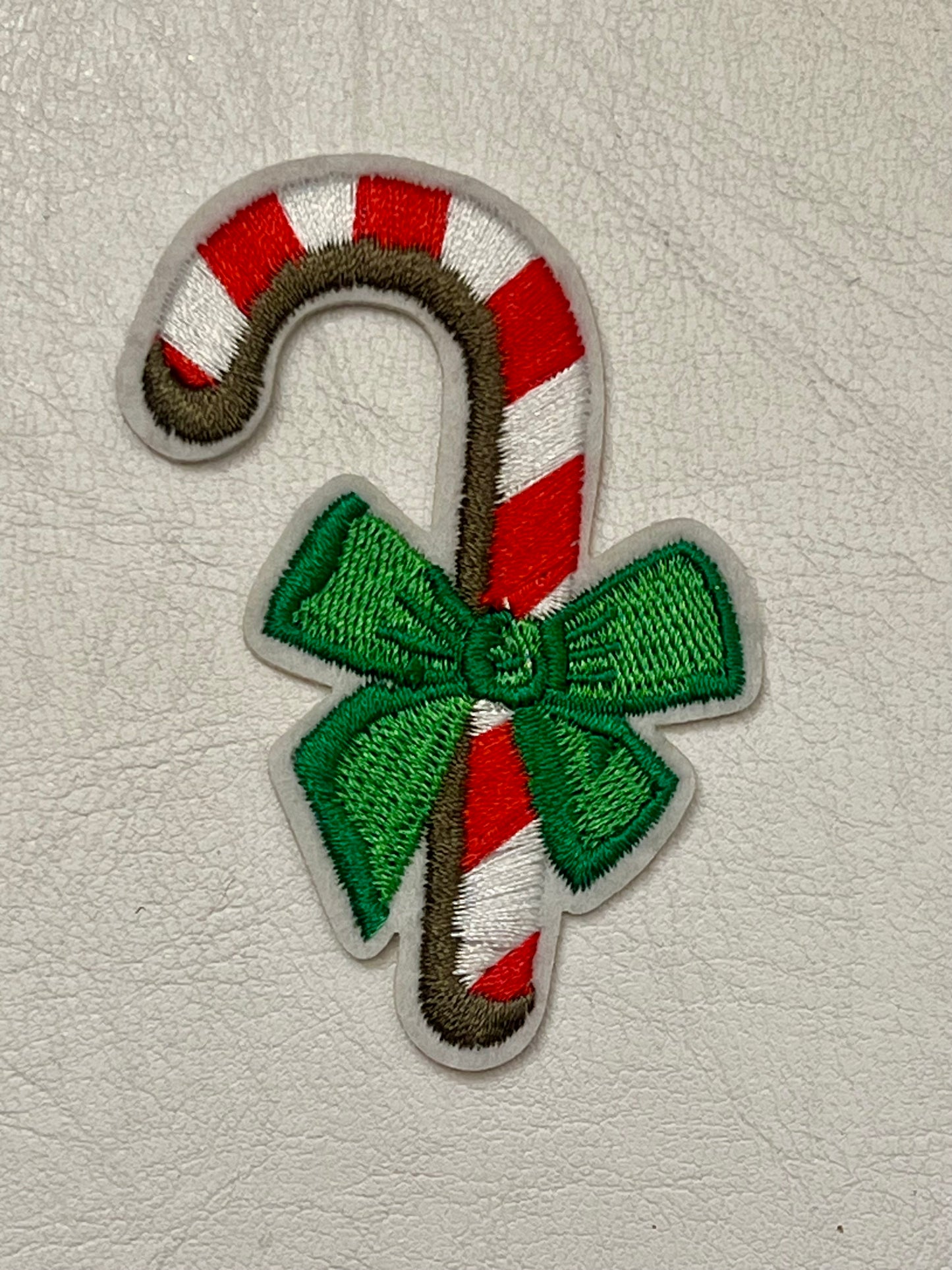 Christmas Holiday Patch Set