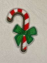 Load image into Gallery viewer, Christmas Holiday Patch Set
