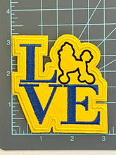 Load image into Gallery viewer, Sigma Sorority Patch Set
