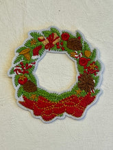 Load image into Gallery viewer, Classic Christmas Patch Set
